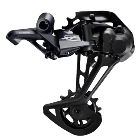 CAMBIO DEORE XT 12V  RD-M8100-SGS SHIMANO