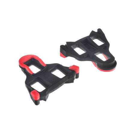 TACCHETTE SM-SH10 ROSSE SHIMANO