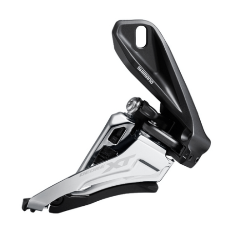 DERAGLIATORE DEORE XT SIDE SWING FD-M8100-D SHIMANO