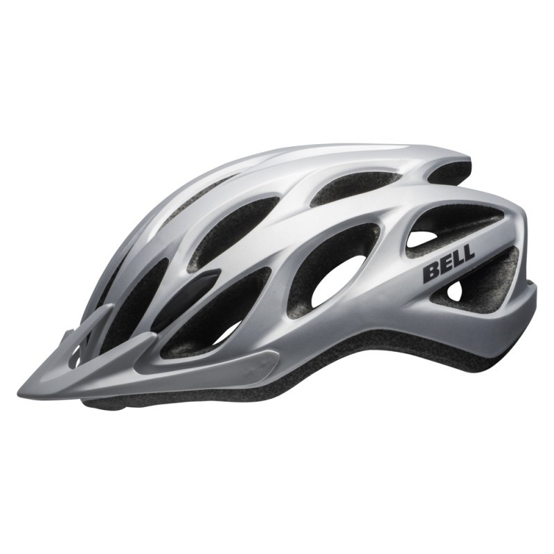 bell gps helmet Terrain Adult MIPS Equipped The Float Fit system is lighter and more comfortable with a rubber overmolded dial Bell Chicane Adult Bike Helmet