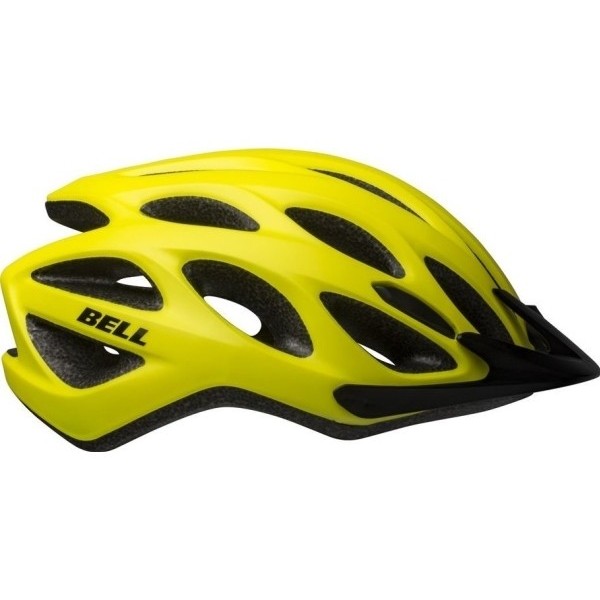 CASCO CICLISTA TRACKER BELL