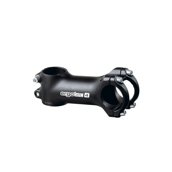 ATTACCO MANUBRIO CICLO ERG CRAB 2 ERGOTEC