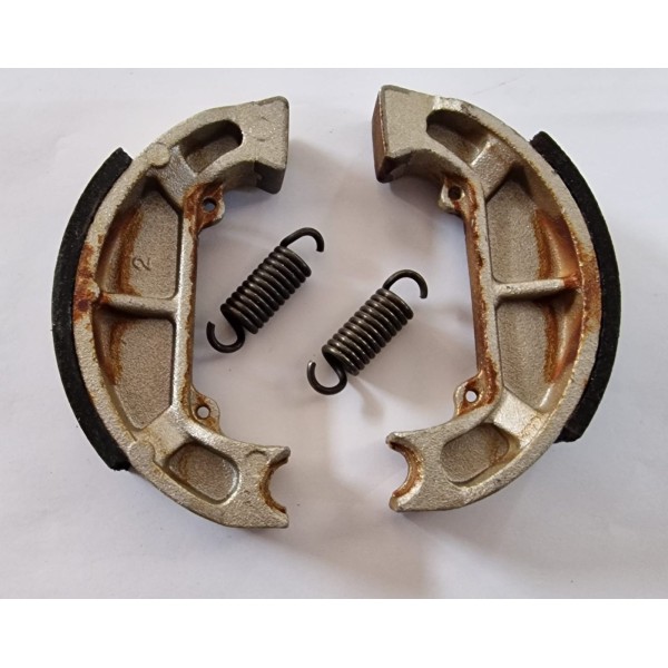 GANASCE FRENO GF 252 NEW FREN