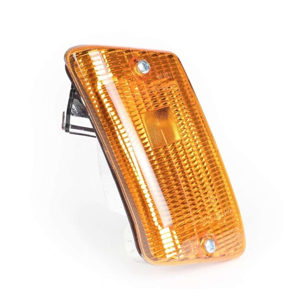 Freccia posteriore SX Vespa PK 50  SIEM