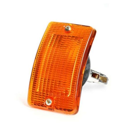 Freccia Anteriore SX Vespa PK 50  SIEM