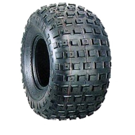 PNEUMATICO QUAD 16 - 8 x 7 DURO