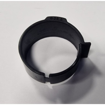 FASCETTA RIDUZIONE DERAGLIATORE