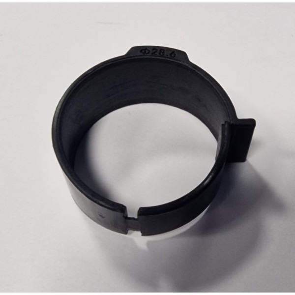 FASCETTA RIDUZIONE DERAGLIATORE