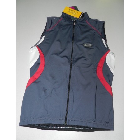 Maglia Smanicata Ciclismo BIEMME