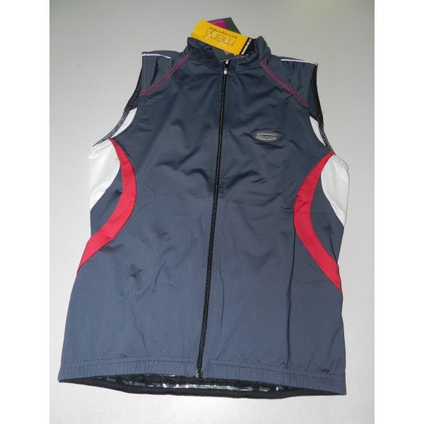 Maglia Smanicata Ciclismo BIEMME