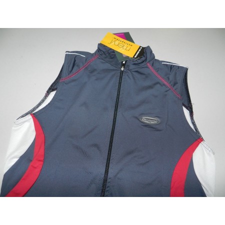 Maglia Smanicata Ciclismo BIEMME