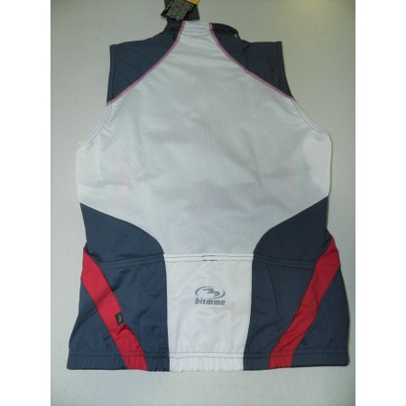 Maglia Smanicata Ciclismo BIEMME