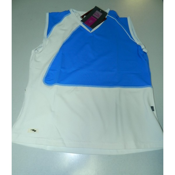 Maglia Smanicata Ciclismo BIEMME