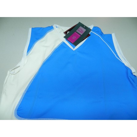 Maglia Smanicata Ciclismo BIEMME