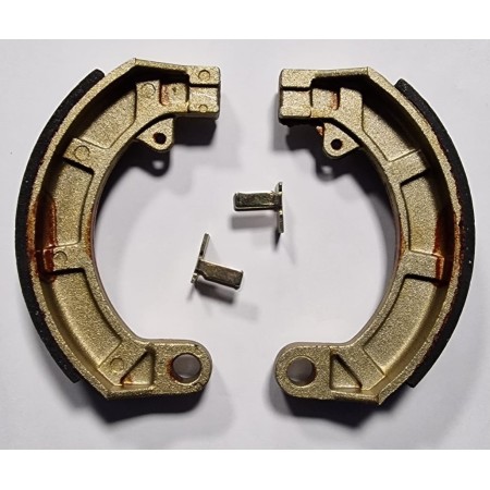 GANASCE GF 159 NEW FREN