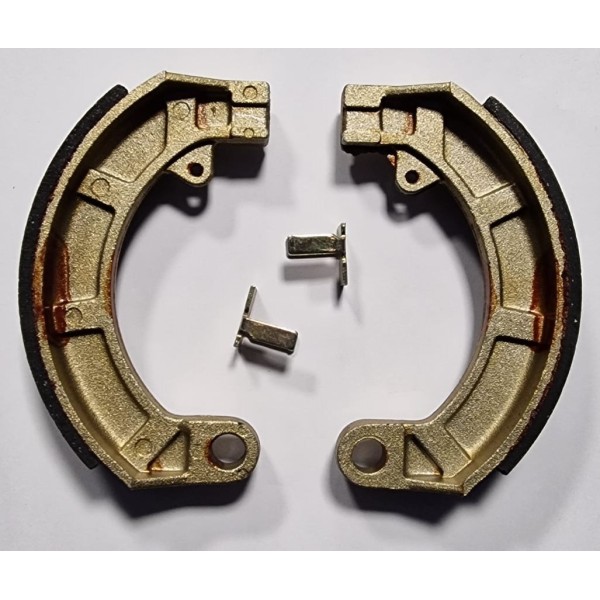 GANASCE GF 159 NEW FREN