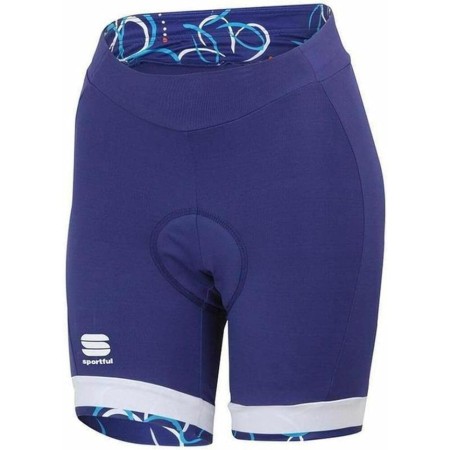 PANTALONE CICLISMO DONNA SPORTFUL