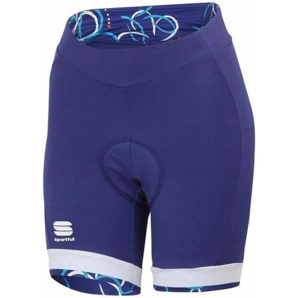 PANTALONE CICLISMO DONNA SPORTFUL