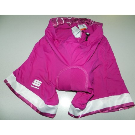 PANTALONE CICLISMO DONNA  SPORTFUL