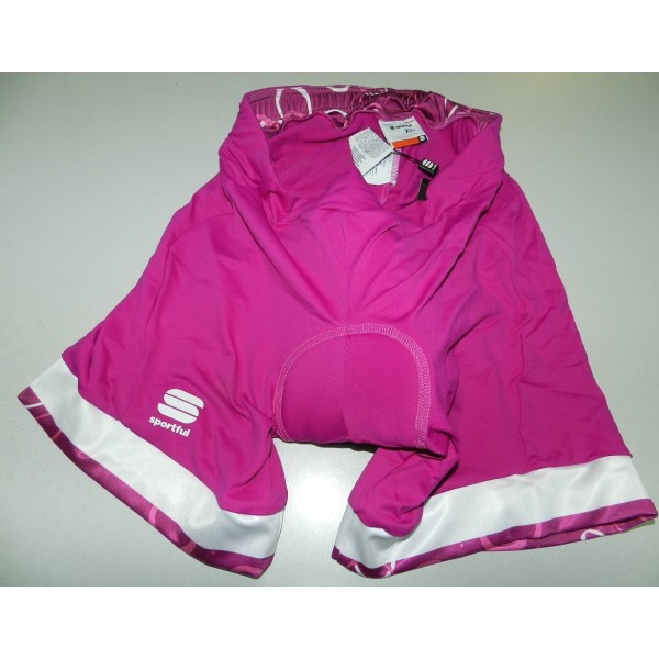 PANTALONE CICLISMO DONNA  SPORTFUL