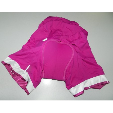 PANTALONE CICLISMO DONNA  SPORTFUL