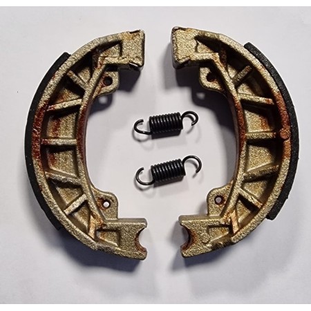 GANASCE FRENO GF 251 NEW FREN