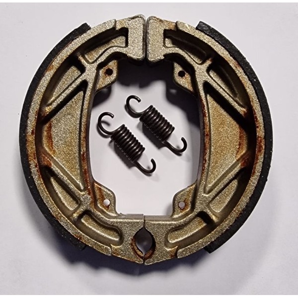 GANASCE GF 220 NEW FREN