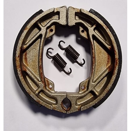 GANASCE FRENO GF 255 NEW FREN