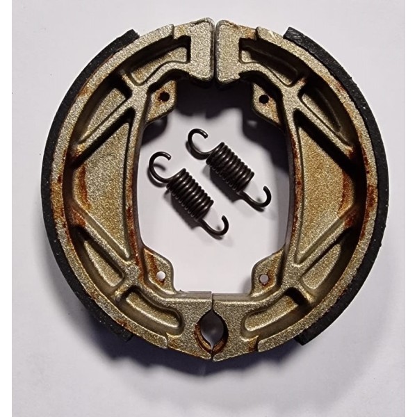 GANASCE FRENO GF 255 NEW FREN