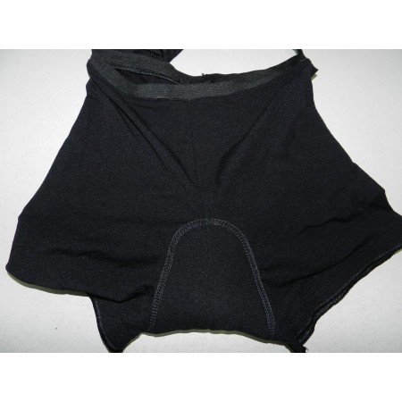 PANTALONE CICLISMO DONNA BIEMME