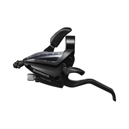 COMANDO CAMBIO/FRENO 3V SHIMANO