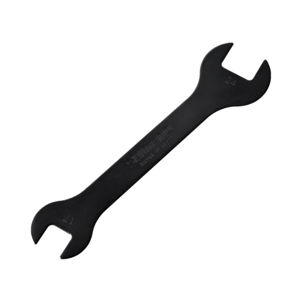 Chiave mozzo 17 mm x 24 mm SHIMANO