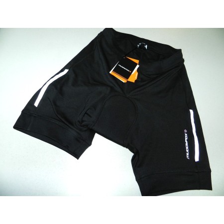 PANTALONCINO DONNA CICLISMO MUDDYFOX