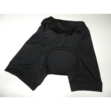 PANTALONCINO DONNA CICLISMO MUDDYFOX