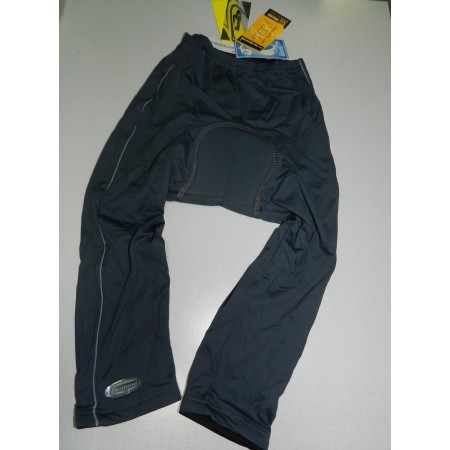 PANTALONCINO CICLISMO DONNA LYCRA 3/4 - S BIEMME