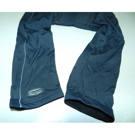 PANTALONCINO CICLISMO DONNA LYCRA 3/4 - S BIEMME