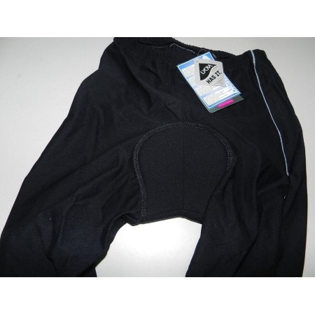 PANTALONCINO CICLISMO DONNA LYCRA 3/4 - S  BIEMME