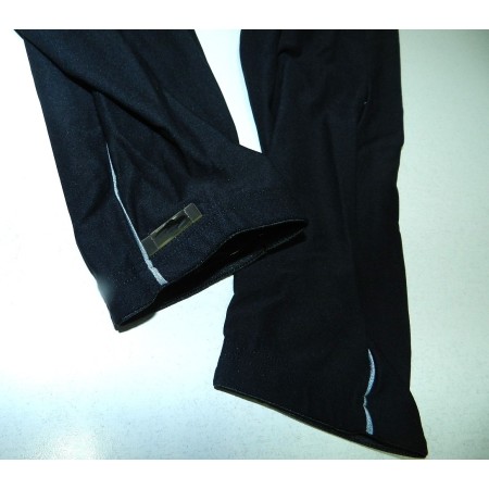 PANTALONCINO CICLISMO DONNA LYCRA 3/4 - S  BIEMME