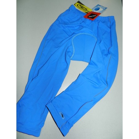 PANTALONCINO CICLISMO DONNA LYCRA 3/4 - L  BIEMME