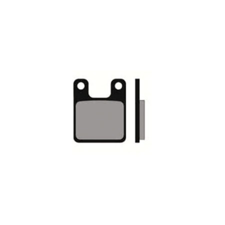 PASTIGLIE FRENO FD 0252 NEW FREN