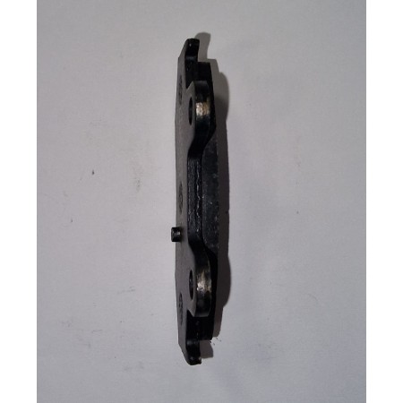 PASTIGLE FRENO FD 326 BKS NEW FREN