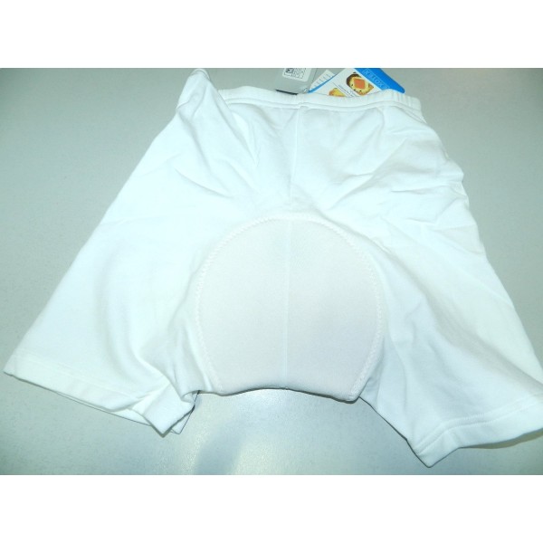 MUTANDINA A PANTALONE CICLISTA DONNA  SANTINI