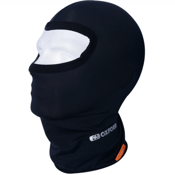 SOTTOCASCO BALACLAVA LYCRA OXFORD