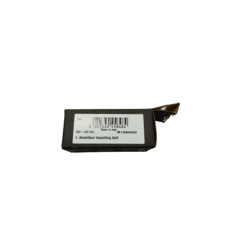 KIT VITE ATTACCO CAMBIO EKAR RD-EK106 CAMPAGNOLO