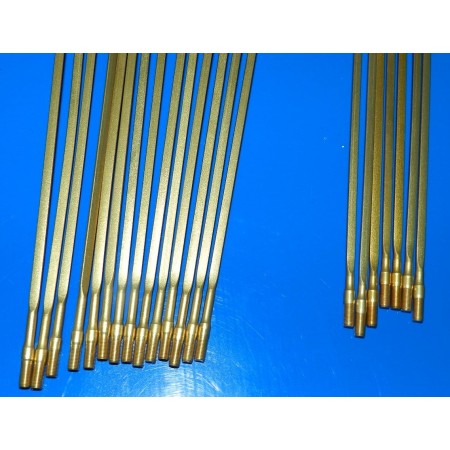 RAGGI SHAMAL ORO 21 PEZZI CAMPAGNOLO