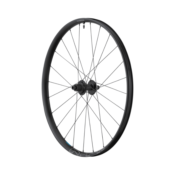 RUOTA POSTERIORE CICLO WH-MT620-TL-R12-B-29 MTB SHIMANO