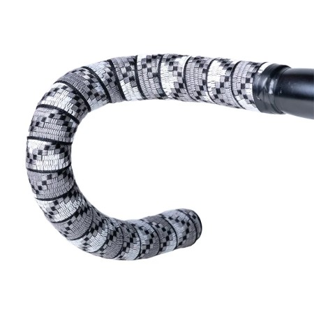 Nastro Manubrio Jungle Gry WOVEN & RIBBON - BTP