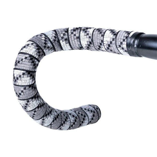 Nastro Manubrio Jungle Gry WOVEN & RIBBON - BTP