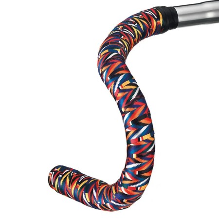 Nastro Manubrio  Jely Multi Geo WOVEN & RIBBON - BTP