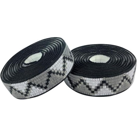 Nastro Manubrio Jungle Gry WOVEN & RIBBON - BTP